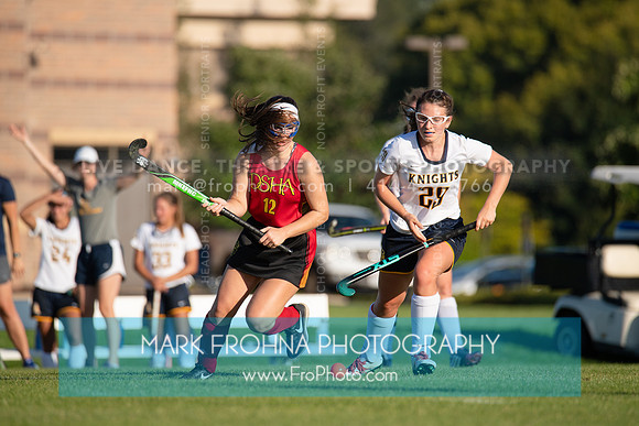 DSHA vs BA Field Hockey 9-11-18-71