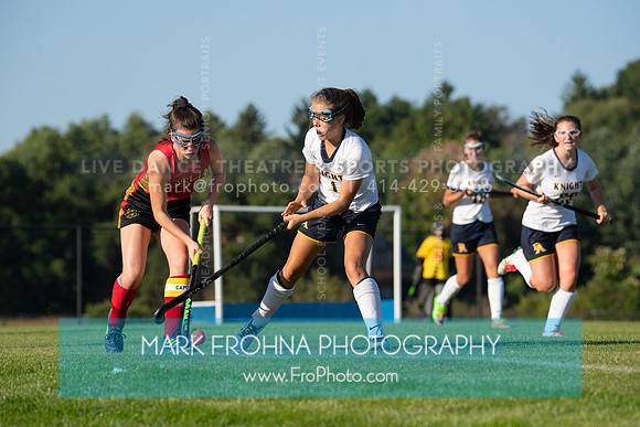 DSHA vs BA Field Hockey 9-11-18-68