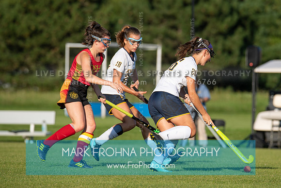 DSHA vs BA Field Hockey 9-11-18-69