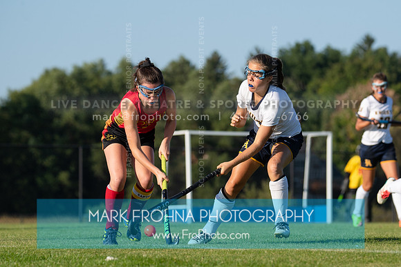 DSHA vs BA Field Hockey 9-11-18-67