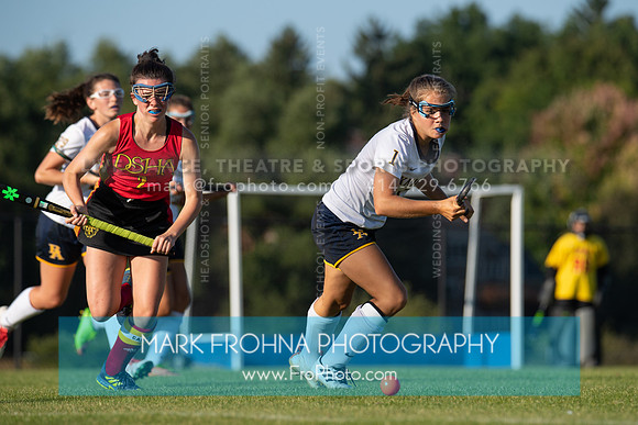DSHA vs BA Field Hockey 9-11-18-65