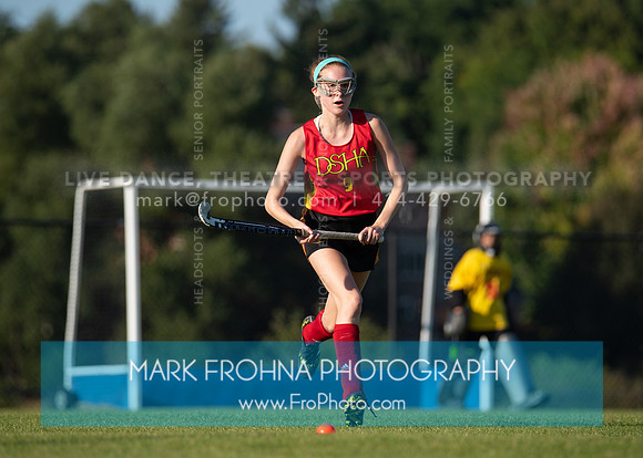 DSHA vs BA Field Hockey 9-11-18-64