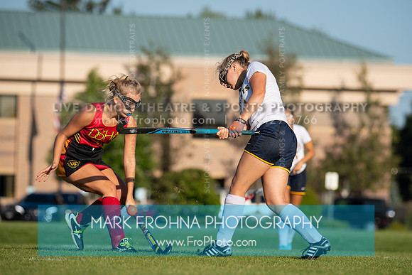 DSHA vs BA Field Hockey 9-11-18-62