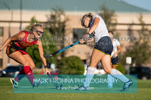 DSHA vs BA Field Hockey 9-11-18-61