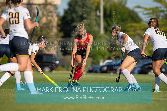 DSHA vs BA Field Hockey 9-11-18-60