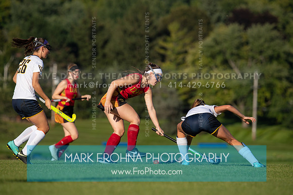 DSHA vs BA Field Hockey 9-11-18-57