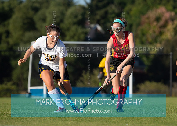 DSHA vs BA Field Hockey 9-11-18-55