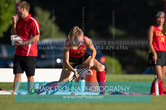 DSHA vs BA Field Hockey 9-11-18-53