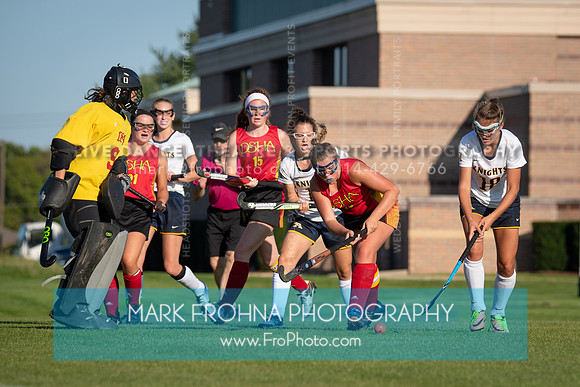 DSHA vs BA Field Hockey 9-11-18-50