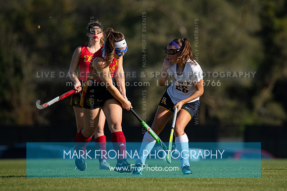 DSHA vs BA Field Hockey 9-11-18-48