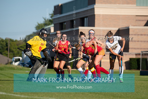 DSHA vs BA Field Hockey 9-11-18-49
