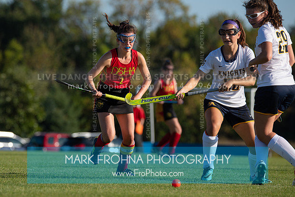 DSHA vs BA Field Hockey 9-11-18-47