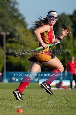 DSHA vs BA Field Hockey 9-11-18-45