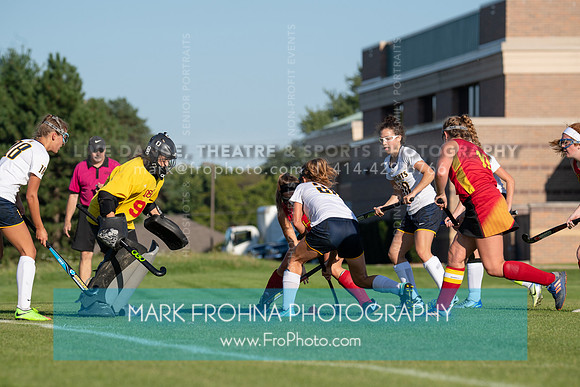 DSHA vs BA Field Hockey 9-11-18-41