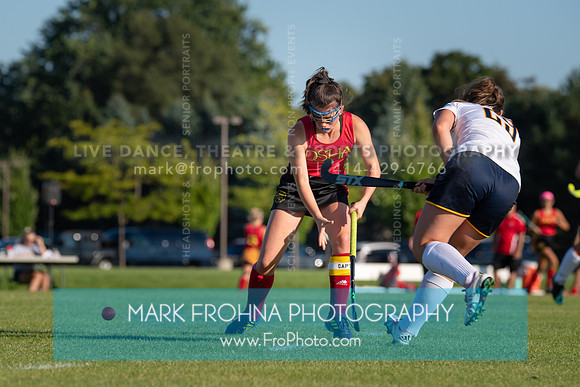 DSHA vs BA Field Hockey 9-11-18-39
