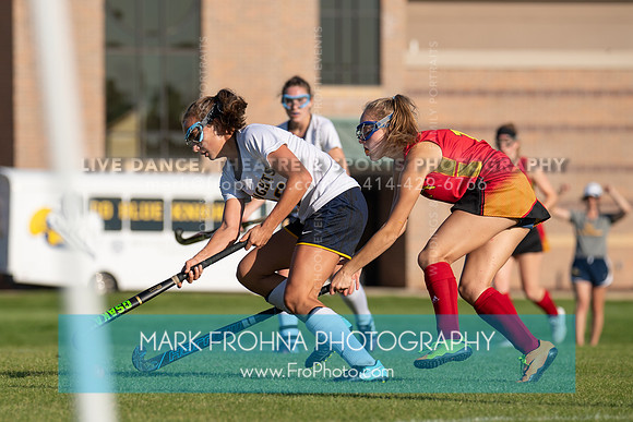 DSHA vs BA Field Hockey 9-11-18-40