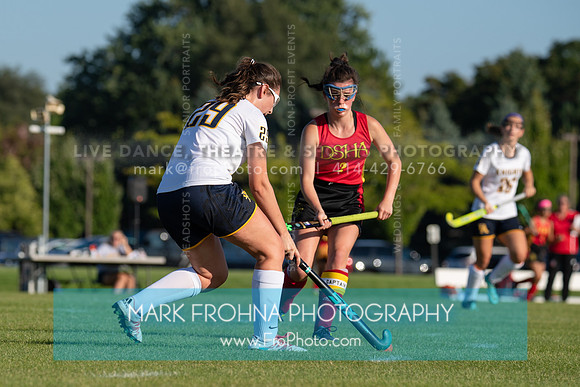 DSHA vs BA Field Hockey 9-11-18-38