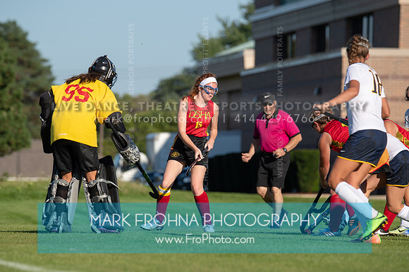 DSHA vs BA Field Hockey 9-11-18-37