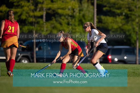 DSHA vs BA Field Hockey 9-11-18-35
