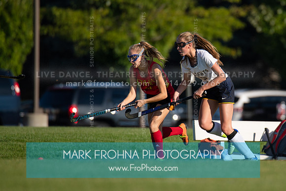 DSHA vs BA Field Hockey 9-11-18-34