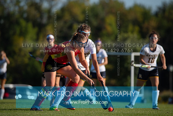 DSHA vs BA Field Hockey 9-11-18-33