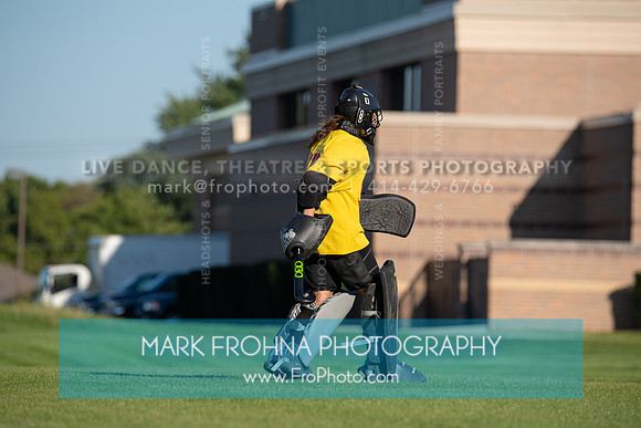 DSHA vs BA Field Hockey 9-11-18-28