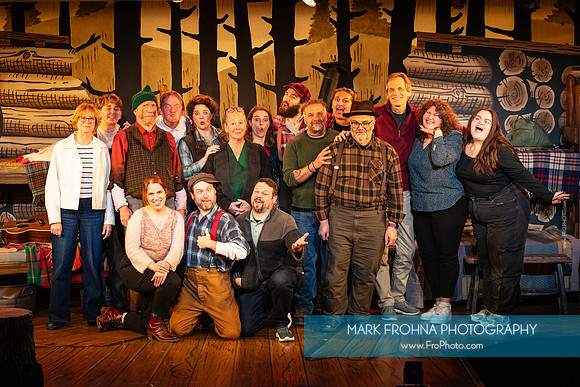 The Rep Lumberjacks in Love 2024 Highlights-72