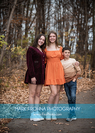 Family Nel Portraits Fall 2023-37