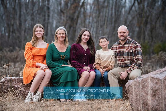 Family Nel Portraits Fall 2023-34