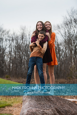 Family Nel Portraits Fall 2023-31
