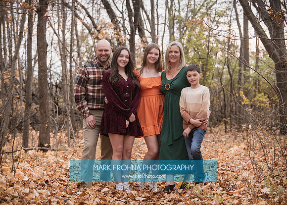 Family Nel Portraits Fall 2023-29