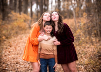Family Nel Portraits Fall 2023-7