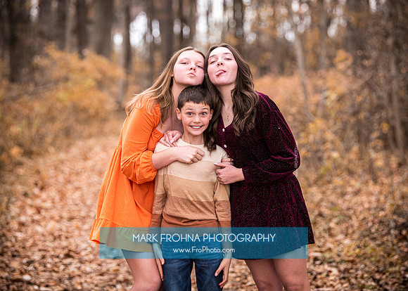 Family Nel Portraits Fall 2023-7