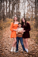 Family Nel Portraits Fall 2023-6