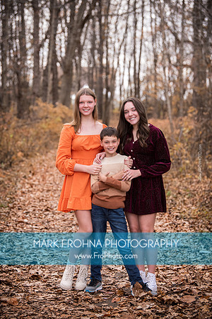 Family Nel Portraits Fall 2023-6
