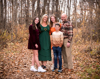 Family Nel Portraits Fall 2023-4