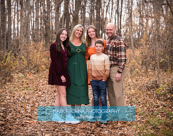 Family Nel Portraits Fall 2023-4