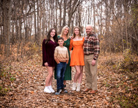 Family Nel Portraits Fall 2023-1