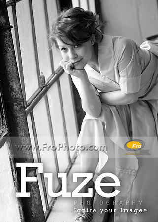Fuze Senior 2