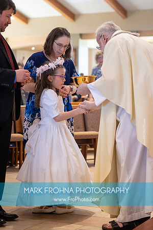 St Gabriel May Crowning and First Communion 2025-32