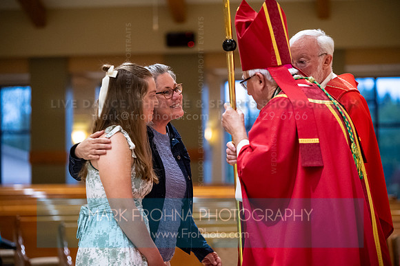 St Gabriel Confirmation 2025-68