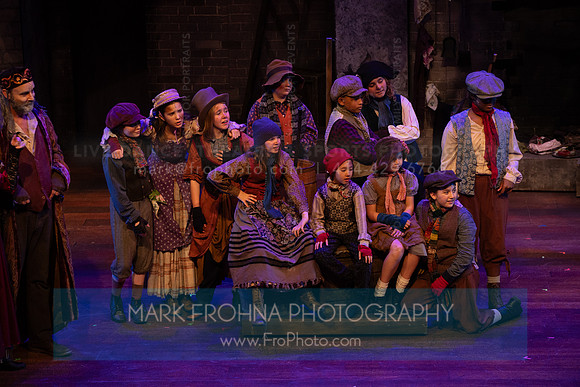 Skylight Oliver Trafalgar Young Performers-451