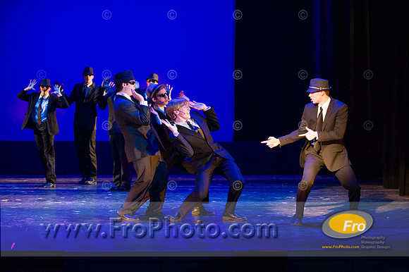 Broadway Company MTN14 Highlights-36