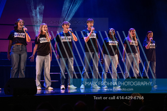 Overture Jerry Awards 2025 Indian Trail Sondheim-14