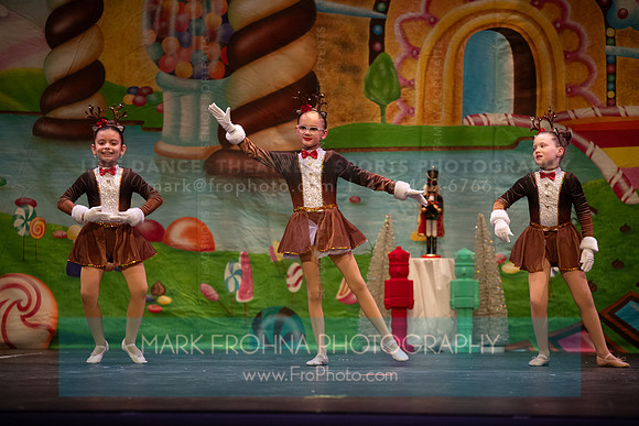 KADS Nutcracker 2024 Charlotte-13