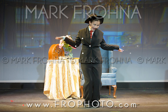 BCA Bugsy Malone Jr-82