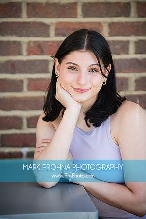 Liv Mendez Dance Headshots 2024-17