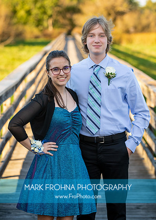 CMH Hoco 2024-28