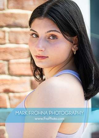 Liv Mendez Dance Headshots 2024-22
