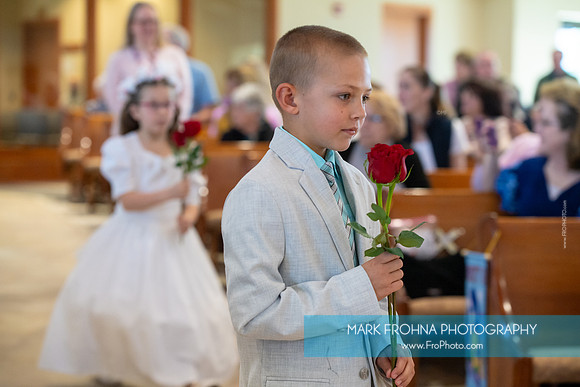 St Gabriel May Crowning and First Communion 2025-41